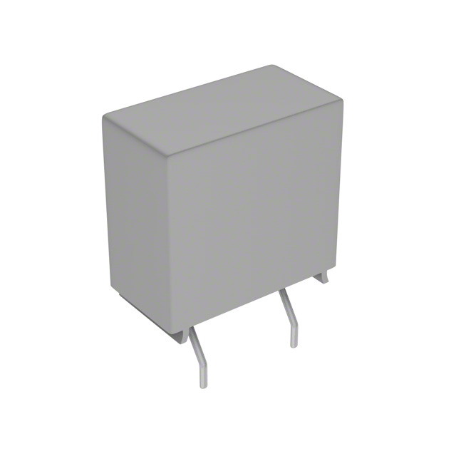 PCH-2-1/2-R Eaton - Electronics Division Fusibles